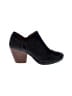 Dansko 100% Leather Black Ankle Boots Size EU 41 - photo 1