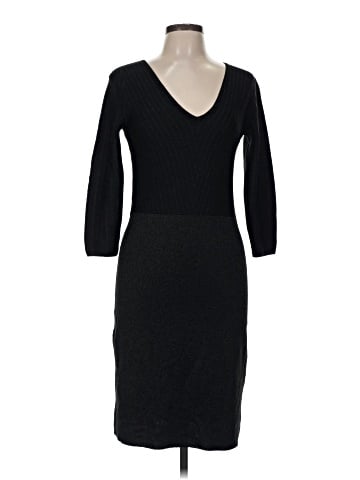 Carmen Carmen Marc Valvo Cocktail Dress (view 1)