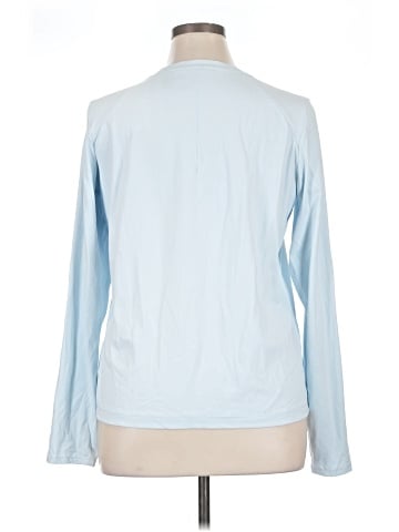 Mondetta Long Sleeve T-Shirt (view 2)