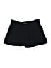 Jessica Simpson 100% Rayon Solid Black Shorts Size M - photo 1