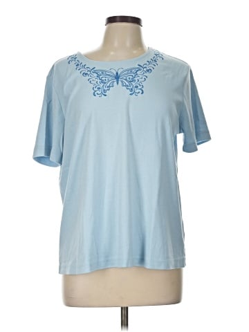 Blair Short Sleeve T-Shirt (view 1)