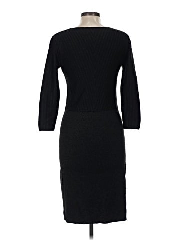 Carmen Carmen Marc Valvo Cocktail Dress (view 2)