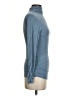 Reiss Blue Long Sleeve Turtleneck Size XS - photo 4