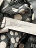 ELOQUII Polka Dots Black Casual Pants Size 16 Plus - photo 8