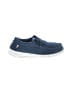 Hey Dude Blue Sneakers Size 13 (kids) - photo 1