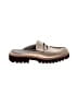 Donald J Pliner 100% Leather Tan Mule/Clog Size 11 - photo 1