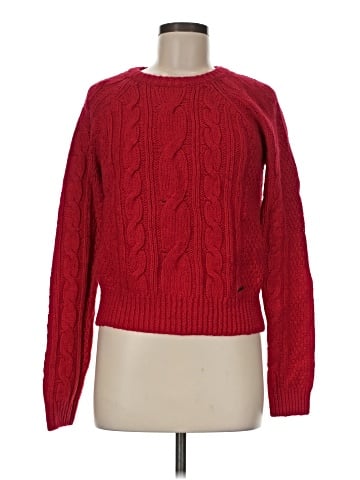 Abercrombie & Fitch Pullover Sweater (view 1)
