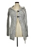 Decree Gray Cardigan Size XL - photo 1