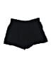 Jessica Simpson 100% Rayon Solid Black Shorts Size M - photo 2