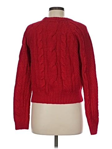 Abercrombie & Fitch Pullover Sweater (view 2)