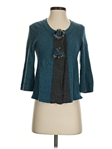 Field Flower Cardigan (view 1)