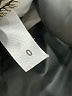 Reformation 100% Silk Black Kimono Size 0 - photo 8