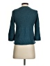 Field Flower Teal Cardigan Size S - photo 2