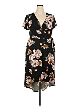 Fortune + Ivy Casual Dress