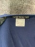 Venus Blue Cocktail Dress Size L - photo 7