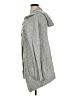 Decree Gray Cardigan Size XL - photo 5