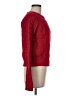 Abercrombie & Fitch Red Pullover Sweater Size M - photo 4