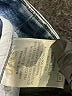 Jag Jeans Solid Blue Jeans Size 18W - photo 5