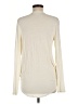 Michael Stars Ivory Long Sleeve Blouse One size - photo 2