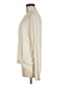 Michael Stars Ivory Long Sleeve Blouse One size - photo 5