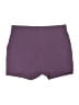 Eddie Bauer Solid Purple Shorts Size 10 - photo 1
