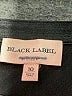 Black Label by Chico's Solid Black Formal Skirt Size 10 - photo 4