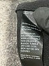 Black Label by Chico's Solid Black Formal Skirt Size 10 - photo 5