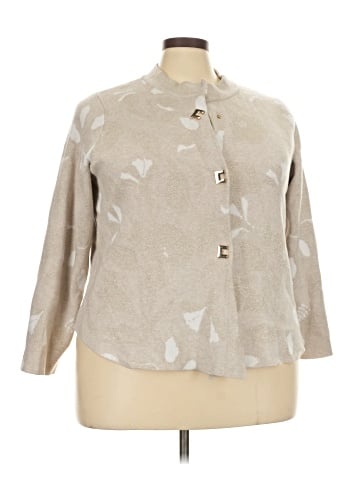 Kathy Ireland Jacket (view 1)