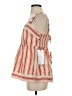 CAbi Orange Sleeveless Blouse Size S - photo 5