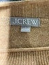 J.Crew Brown Turtleneck Sweater Size L - photo 7