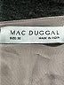 Mac Duggal 100% Polyester Pink Silver Cocktail Dress Size 20 - photo 7