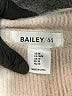Bailey 44 Ivory Turtleneck Sweater Size M - photo 7