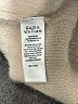 Bailey 44 Ivory Turtleneck Sweater Size M - photo 8