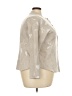 Kathy Ireland Tan Jacket Size 3X - photo 4