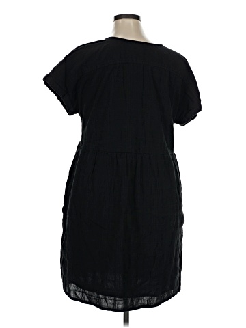 Terra & Sky Casual Dress (view 2)