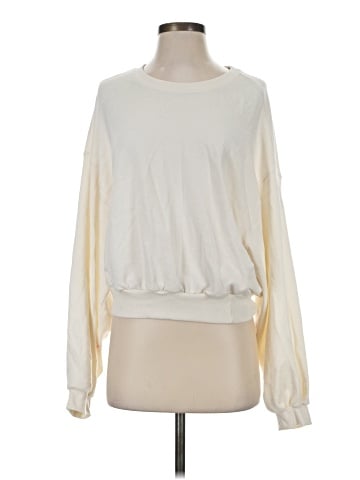 Mauve Sweatshirt (view 1)