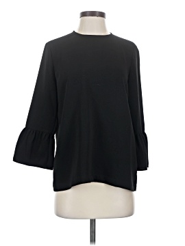 Madewell Bell-Sleeve Top (view 1)