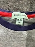 Lilly & Sid 100% Cotton Gray Short Sleeve T-Shirt Size 18-24 mo - photo 3