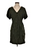 Universal Thread Green Casual Dress Size S - photo 1