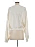 Mauve Ivory Sweatshirt Size S - photo 2
