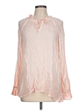 wonderly Long Sleeve Blouse (view 1)
