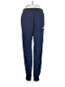 Nike Blue Track Pants Size S - photo 1