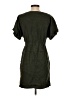 Universal Thread Green Casual Dress Size S - photo 2