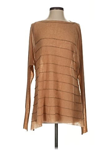Cynthia Ashby Poncho (view 1)