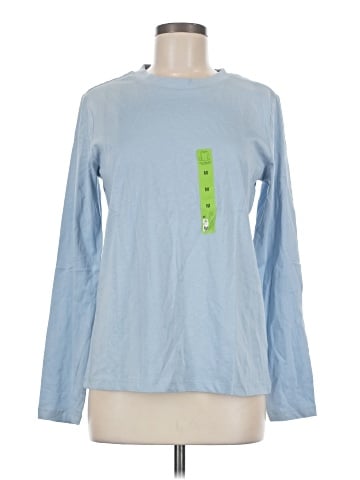 Primark Long Sleeve T-Shirt (view 1)