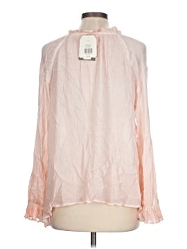 wonderly Long Sleeve Blouse (view 2)
