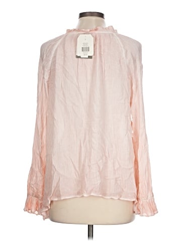 wonderly Long Sleeve Blouse (view 2)