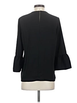 Madewell Bell-Sleeve Top (view 2)