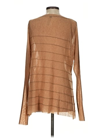 Cynthia Ashby Poncho (view 2)