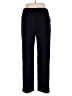 Cuddl Duds Black Casual Pants Size XL - photo 2